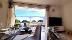 Appartement Ruscana, 4 pers, 90 m plage